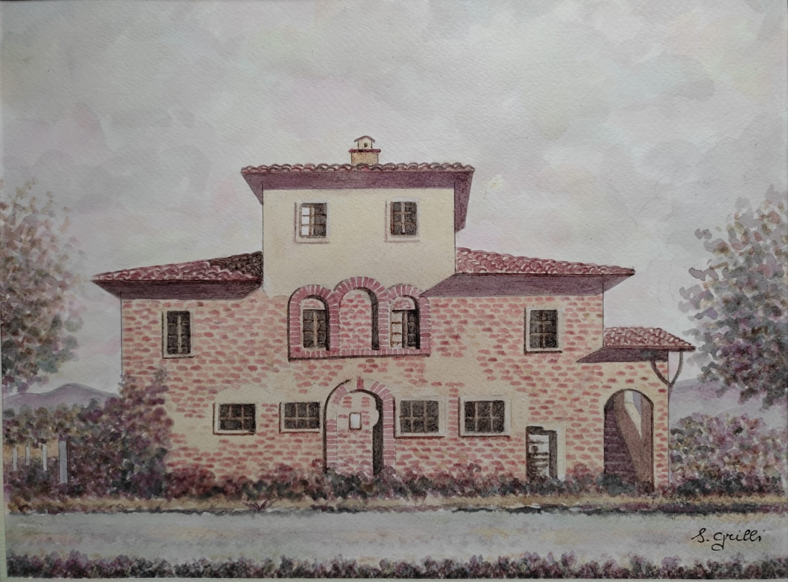 Casolare